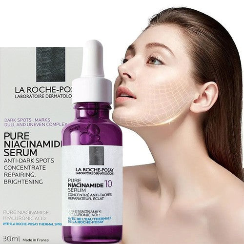 La Roche-Posay 💧 Niacinamide 10 Serum