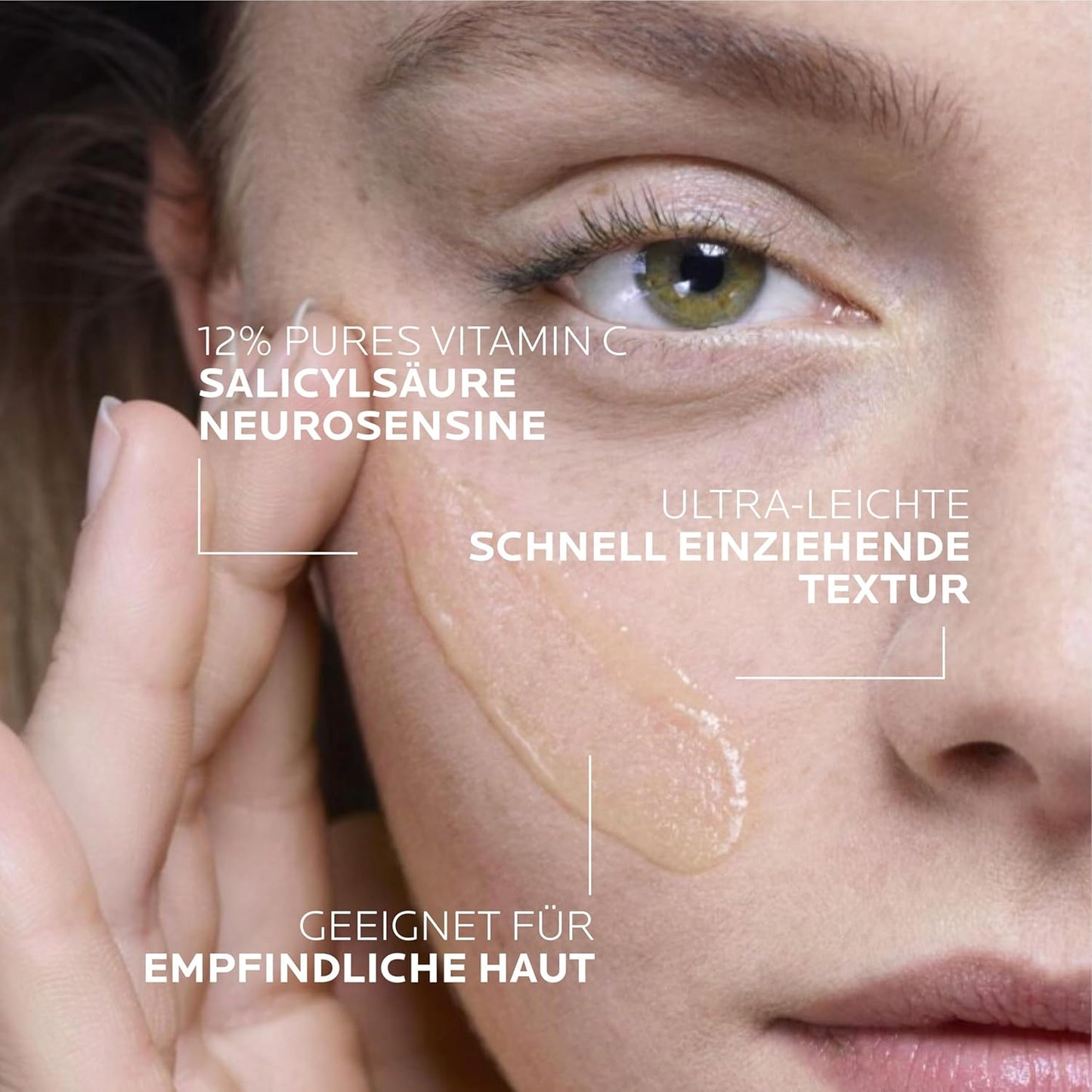 La Roche-Posay 💧 Vitamin C10 Serum