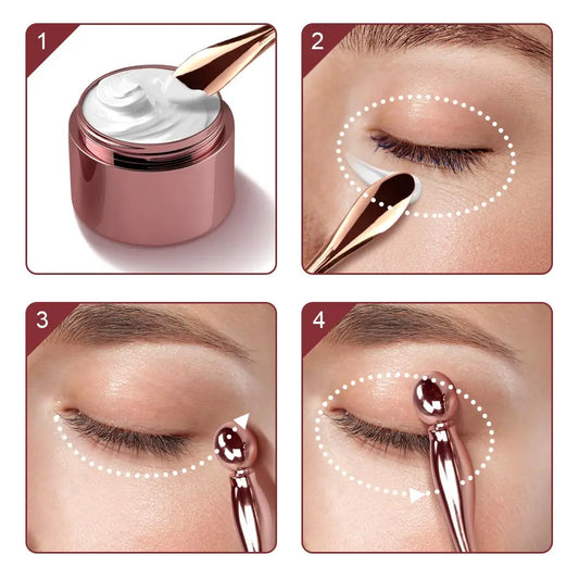 Face Eye Roller Massage
