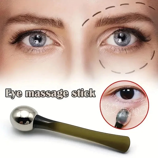 Eye Roller Massage