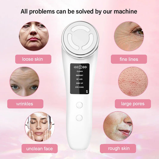 Face Massage USB