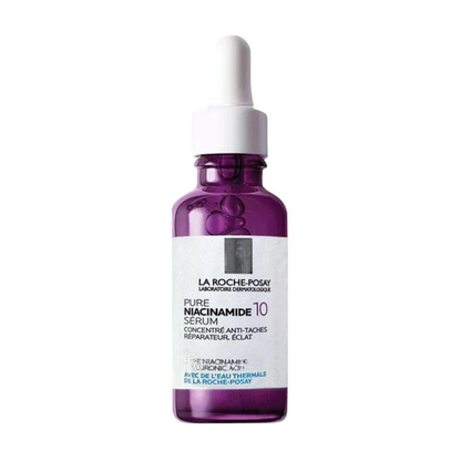 La Roche-Posay 💧 Niacinamide 10 Serum