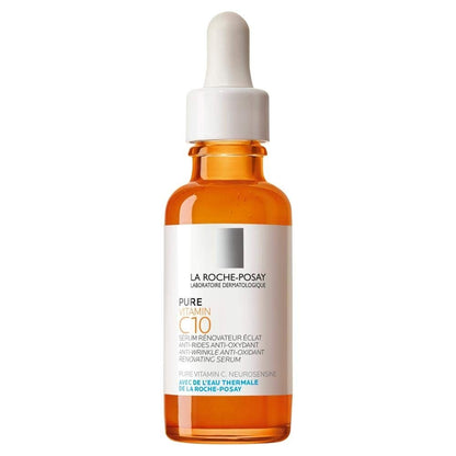 La Roche-Posay 💧 Vitamin C10 Serum