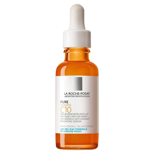 La Roche-Posay 💧 Vitamin C10 Serum