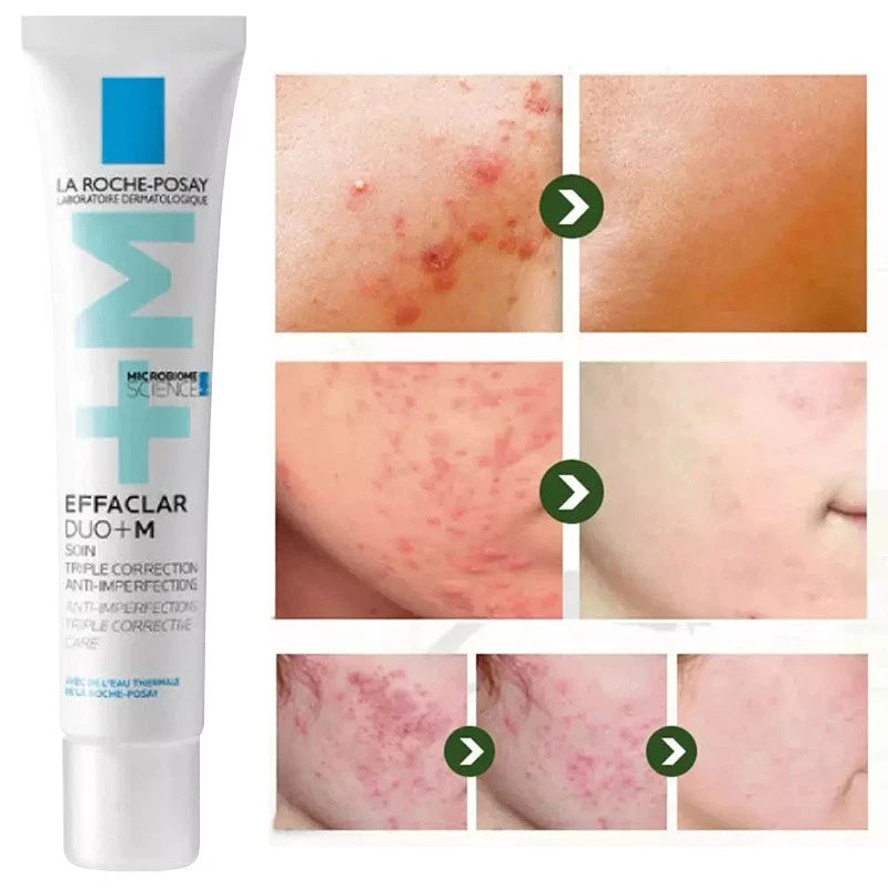 Effaclar Cream Duo+M 40 ml