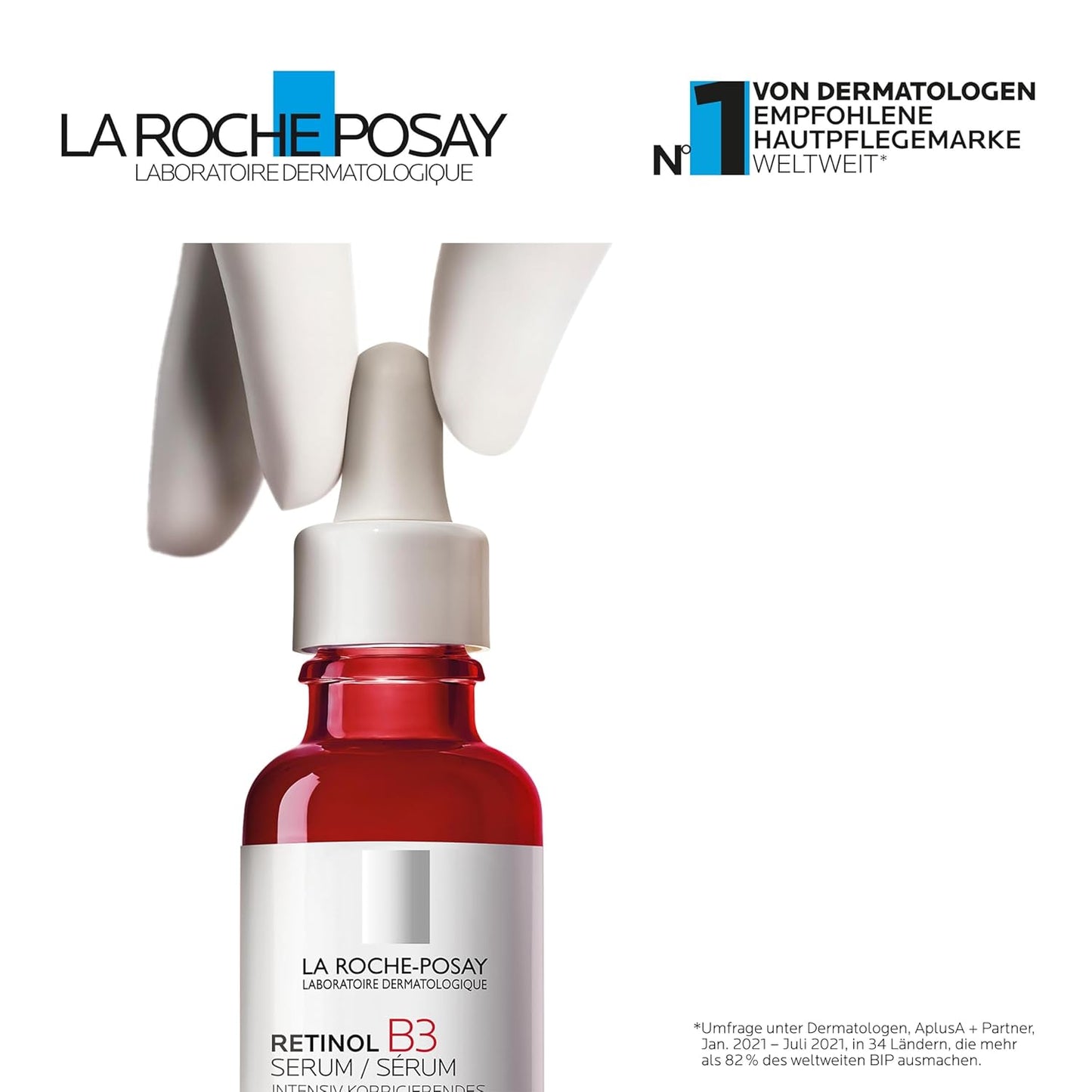 La Roche-Posay 💧 Retinol B3 Serum – 30 ml