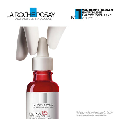 La Roche-Posay 💧 Retinol B3 Serum – 30 ml