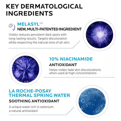 La Roche-Posay 💧 Mela B3 Serum