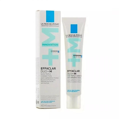 Effaclar Cream Duo+M 40 ml