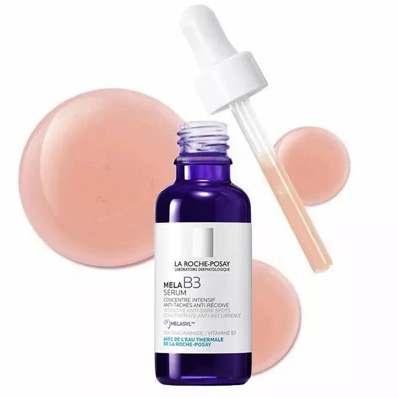 La Roche-Posay 💧 Mela B3 Serum