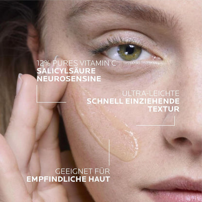 La Roche-Posay 💧 Vitamin C10 Serum