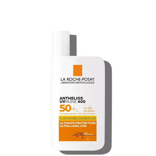 Anthelios UVmune 400 SPF50+ 50 ml