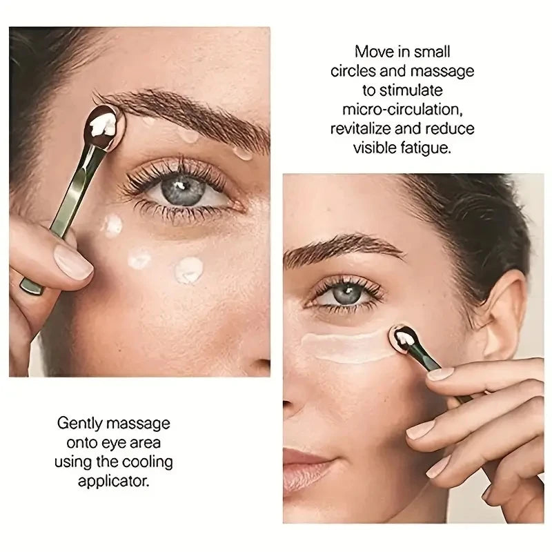 Eye Roller Massage