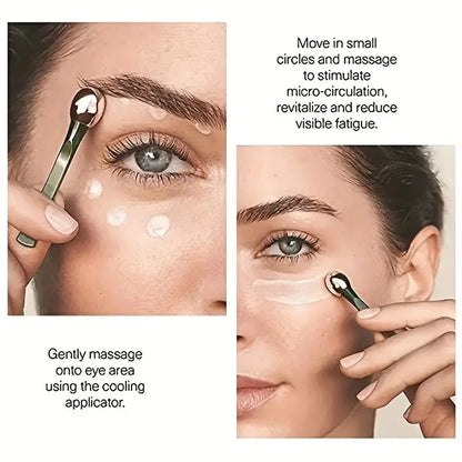 Eye Roller Massage