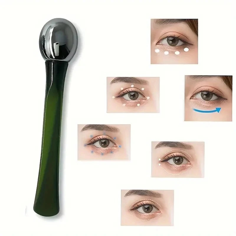 Eye Roller Massage