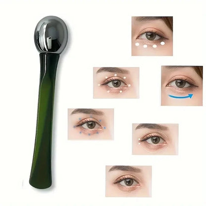 Eye Roller Massage