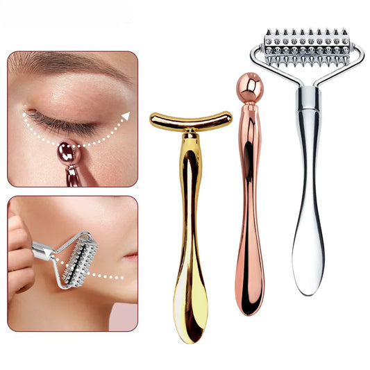 Face Eye Roller Massage