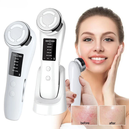 Face Massage USB