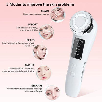 Face Massage USB