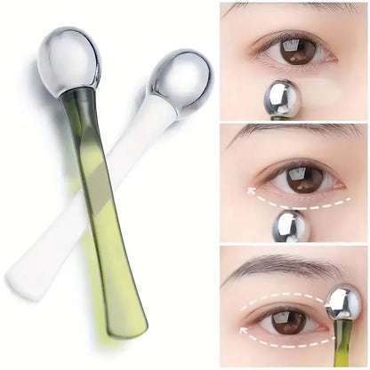 Eye Roller Massage