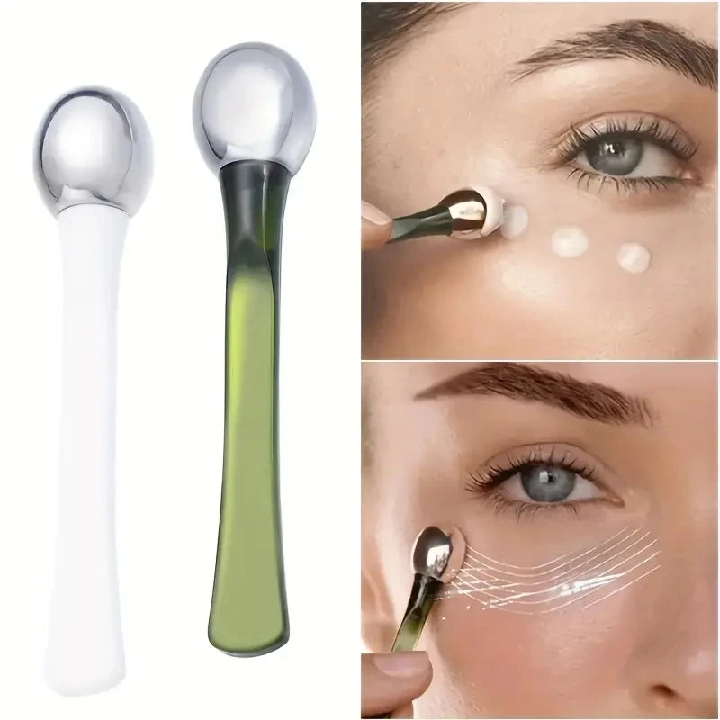 Eye Roller Massage