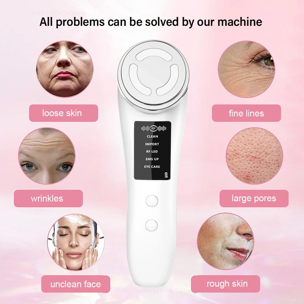Face Massage USB